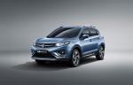 DongFeng Aeolus AX5 2019 года